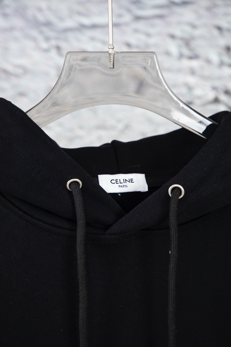 Celine Hoodies